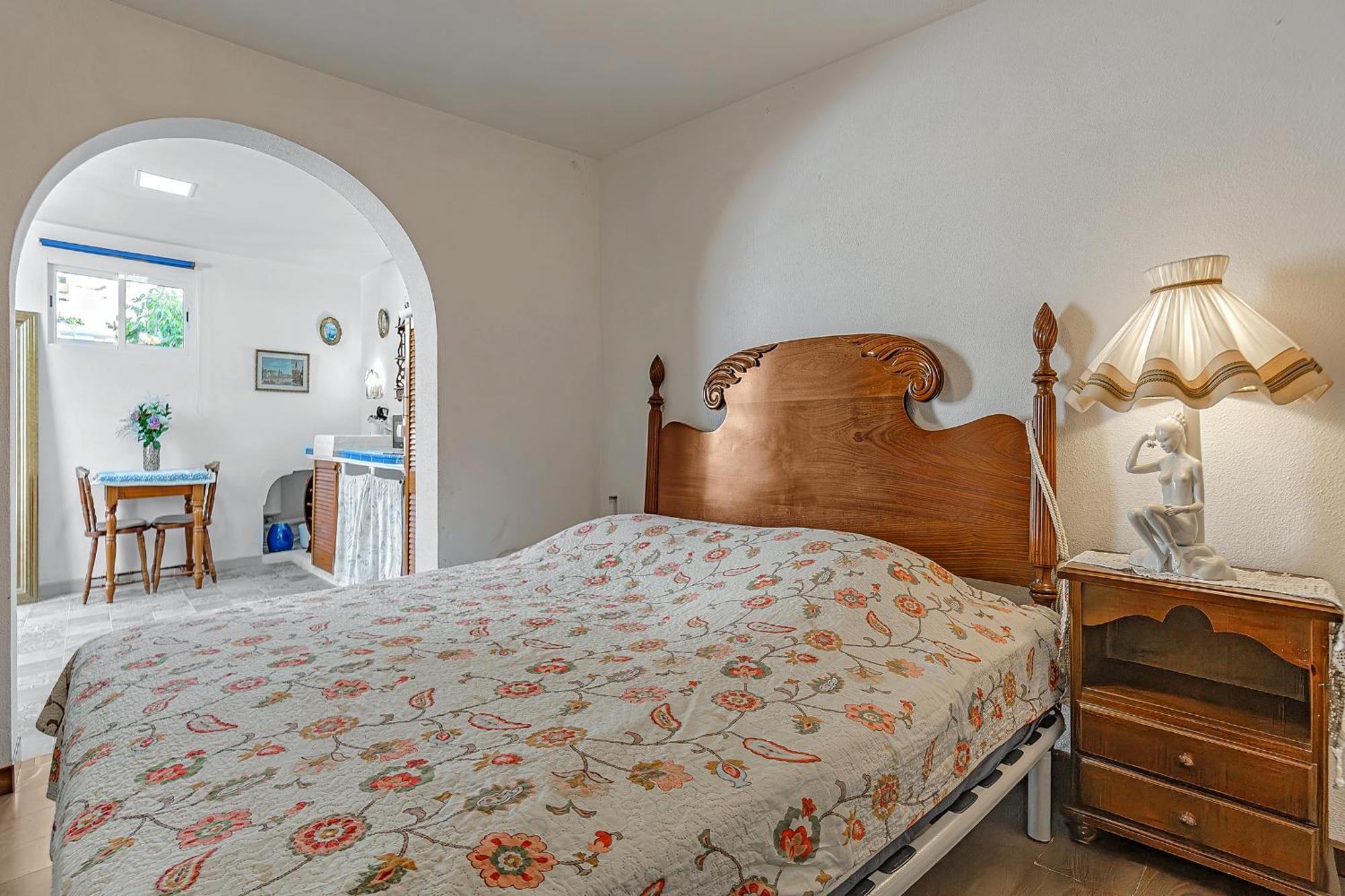 Apartment On Torviscas Costa Adeje  ภายนอก รูปภาพ