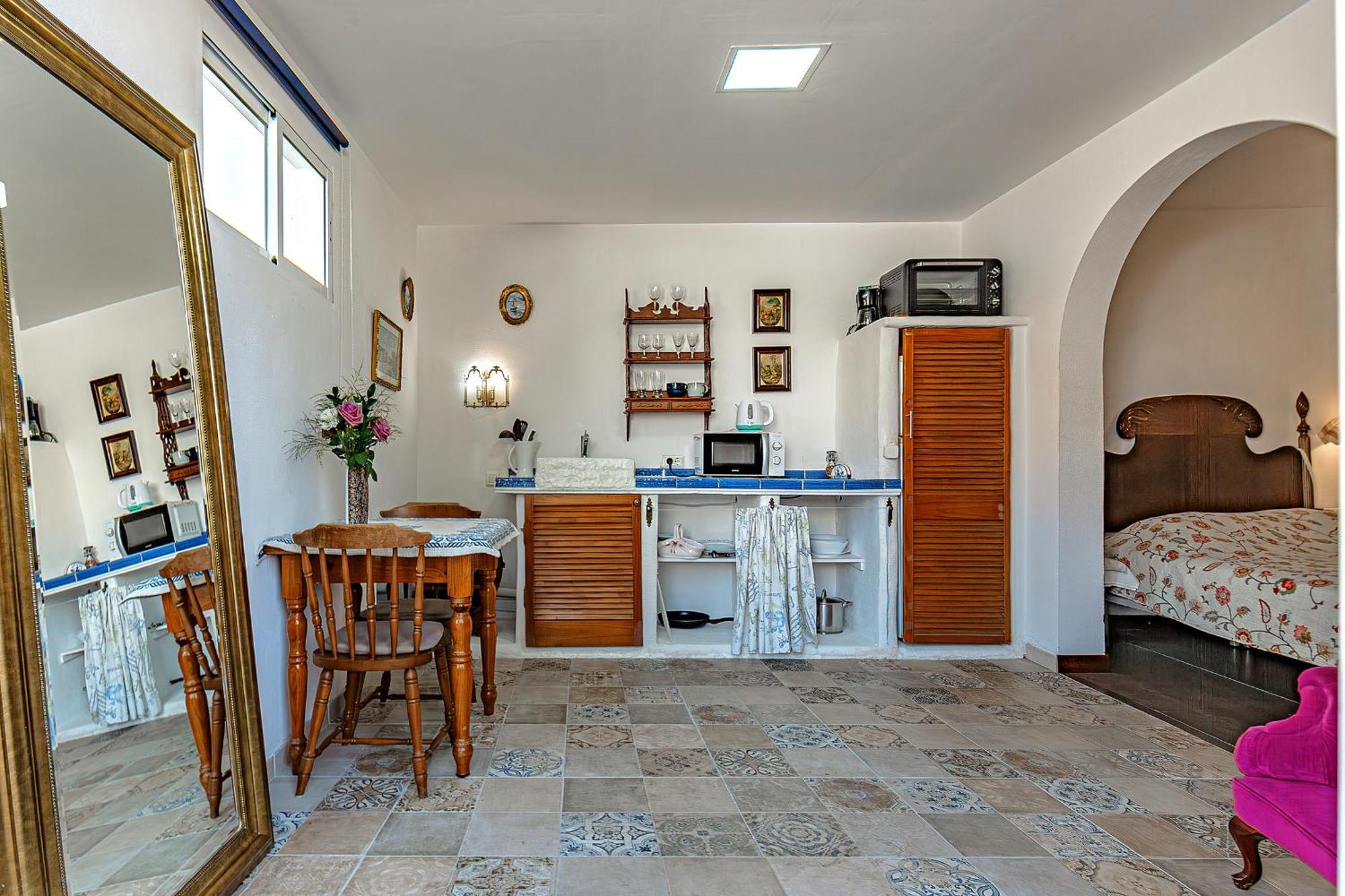 Apartment On Torviscas Costa Adeje  ภายนอก รูปภาพ