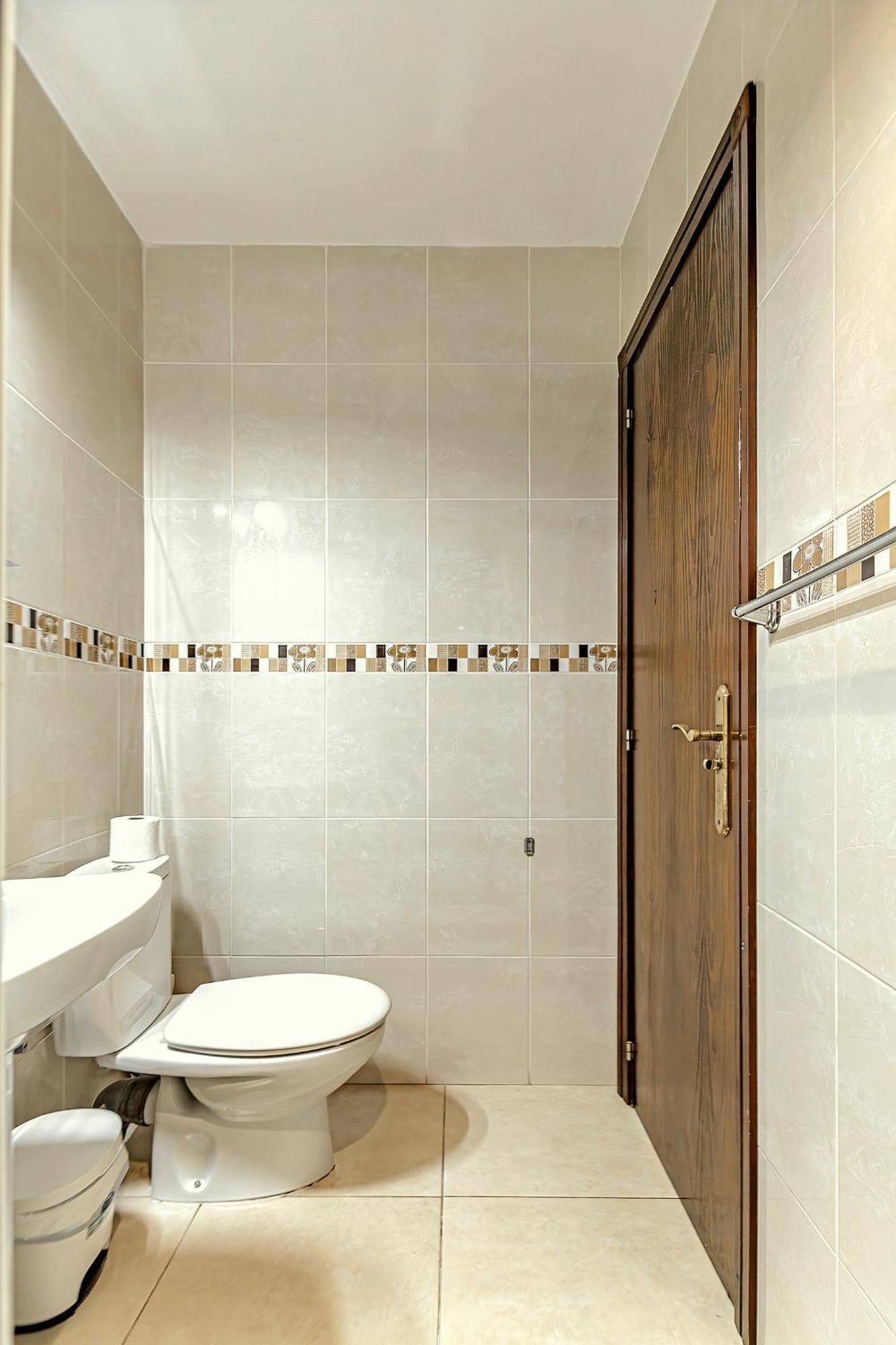 Apartment On Torviscas Costa Adeje  ภายนอก รูปภาพ