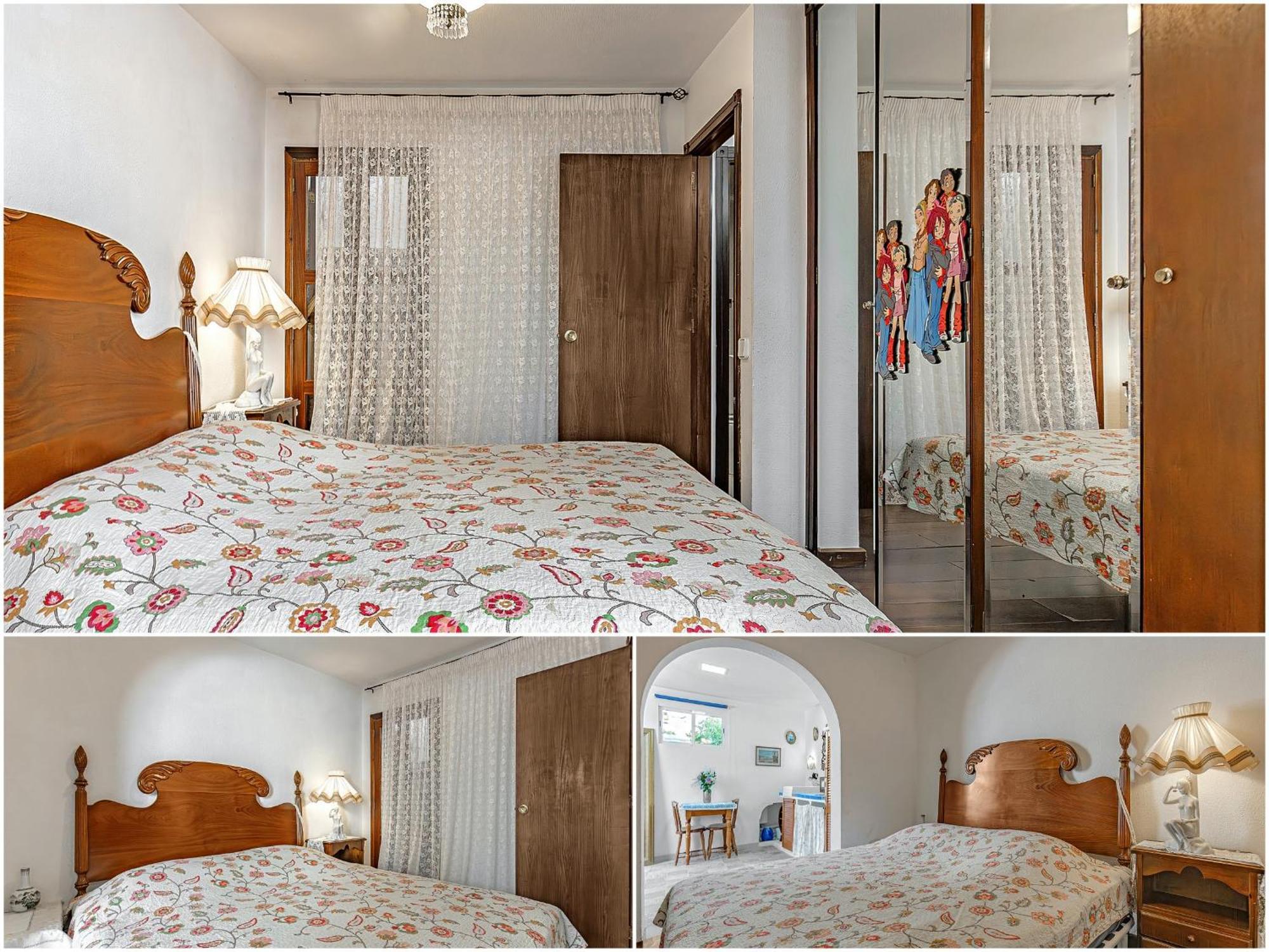 Apartment On Torviscas Costa Adeje  ภายนอก รูปภาพ